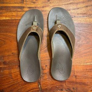 Olukai Alania Flip Flops